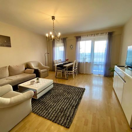 Апартаменты Apartament Rzeszow Hetmanska Экстерьер фото